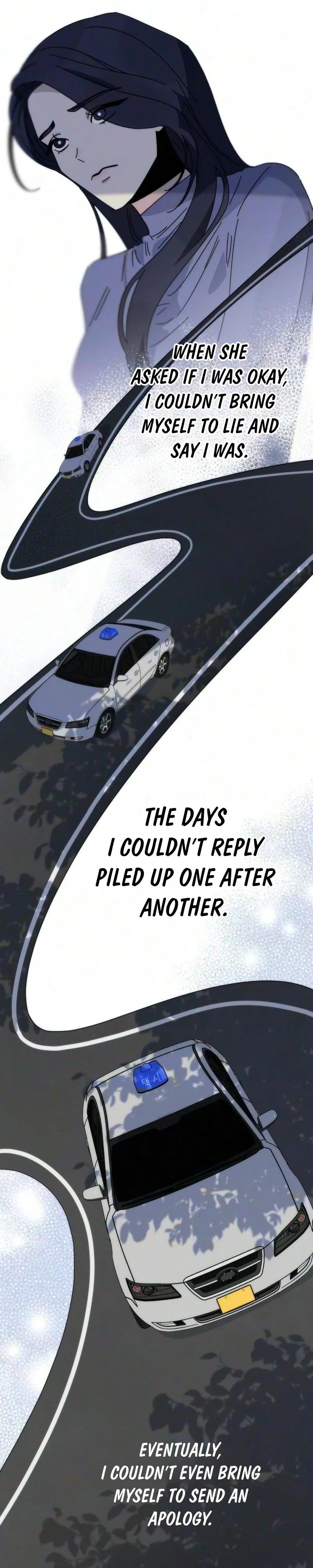 Read My sin chapter 8 image 31 on Lezhin