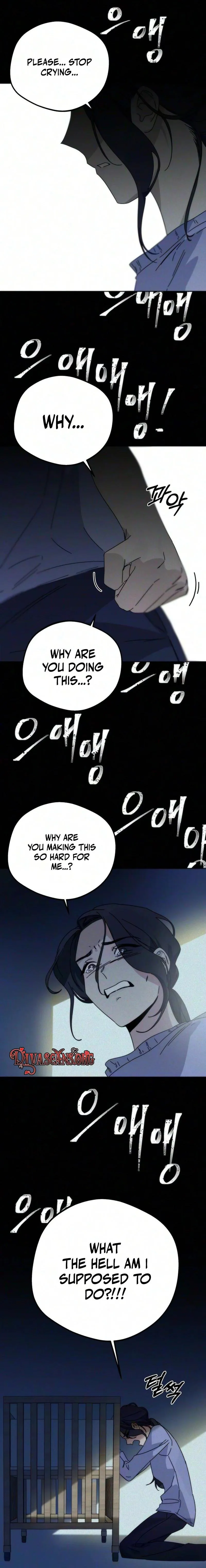 Read My sin chapter 8 image 35 on Lezhin