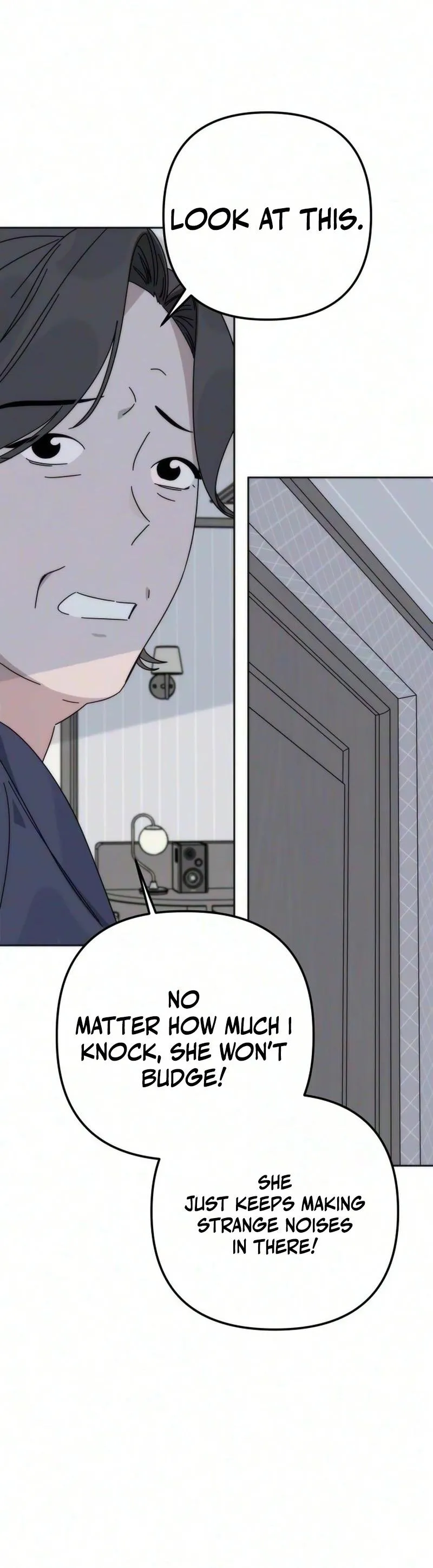 Read My sin chapter 8 image 38 on Lezhin