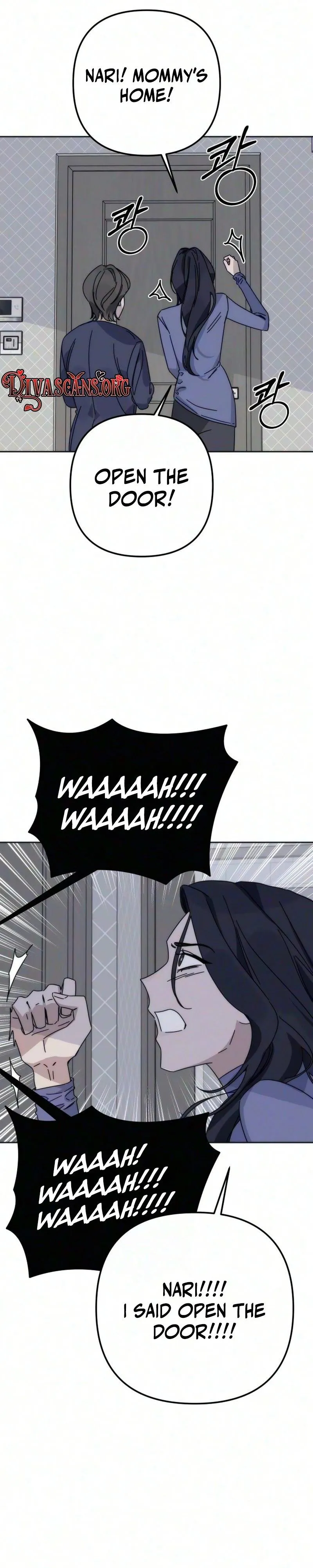 Read My sin chapter 8 image 39 on Lezhin