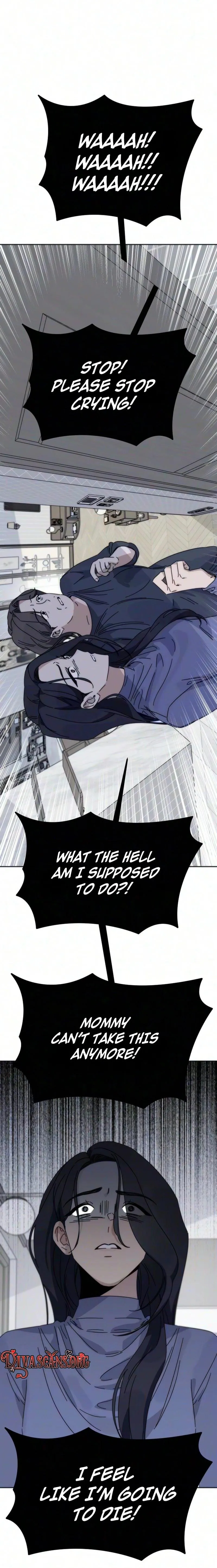 Read My sin chapter 8 image 40 on Lezhin