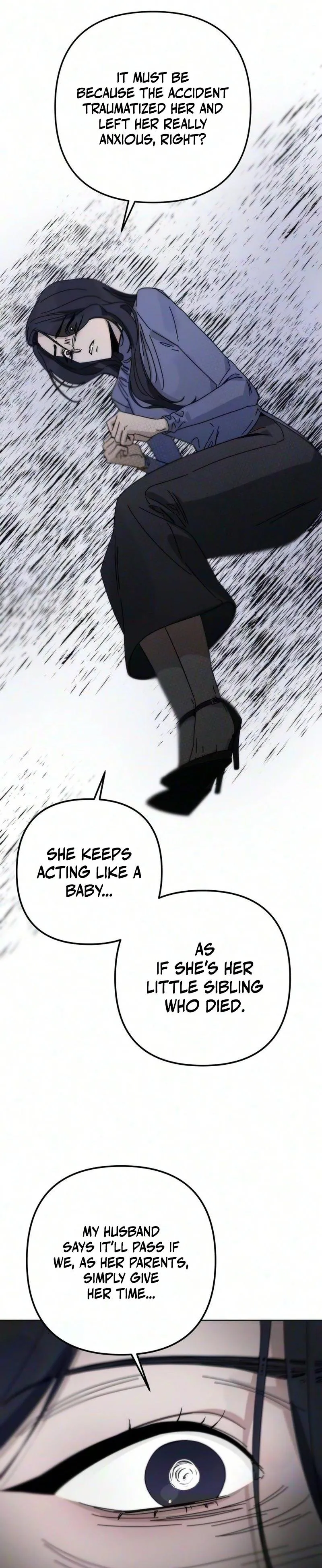 Read My sin chapter 8 image 5 on Lezhin