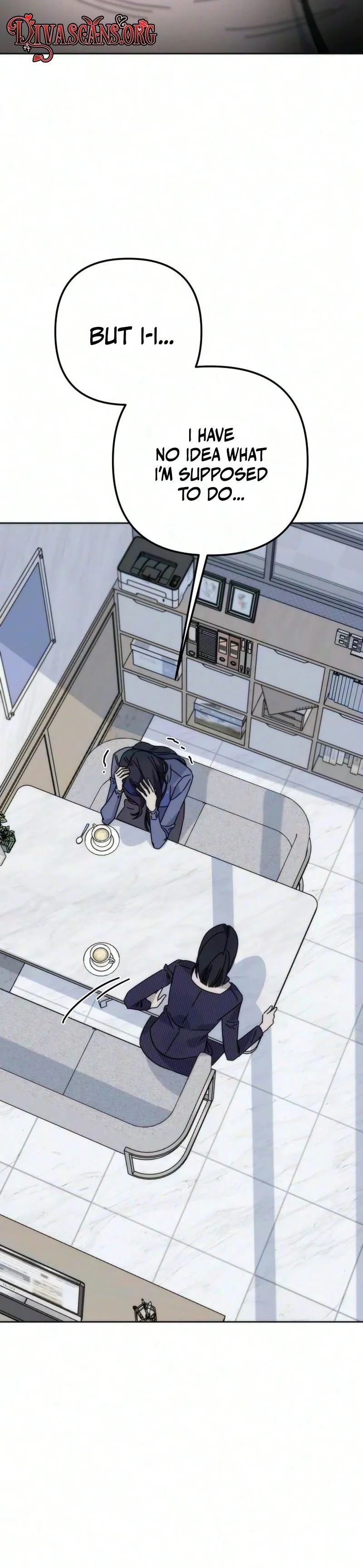 Read My sin chapter 8 image 6 on Lezhin