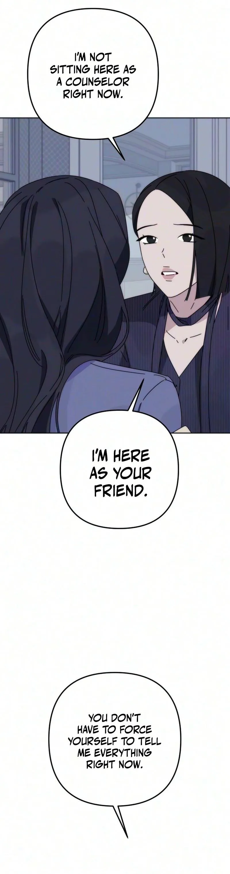 Read My sin chapter 8 image 8 on Lezhin