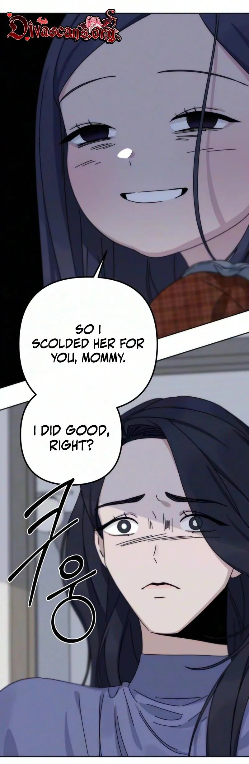Read My sin chapter 9 image 12 on Lezhin