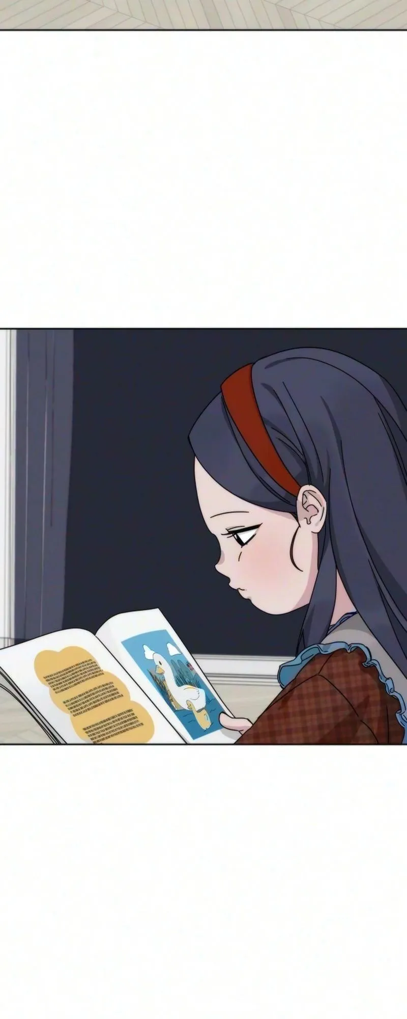 Read My sin chapter 9 image 15 on Lezhin