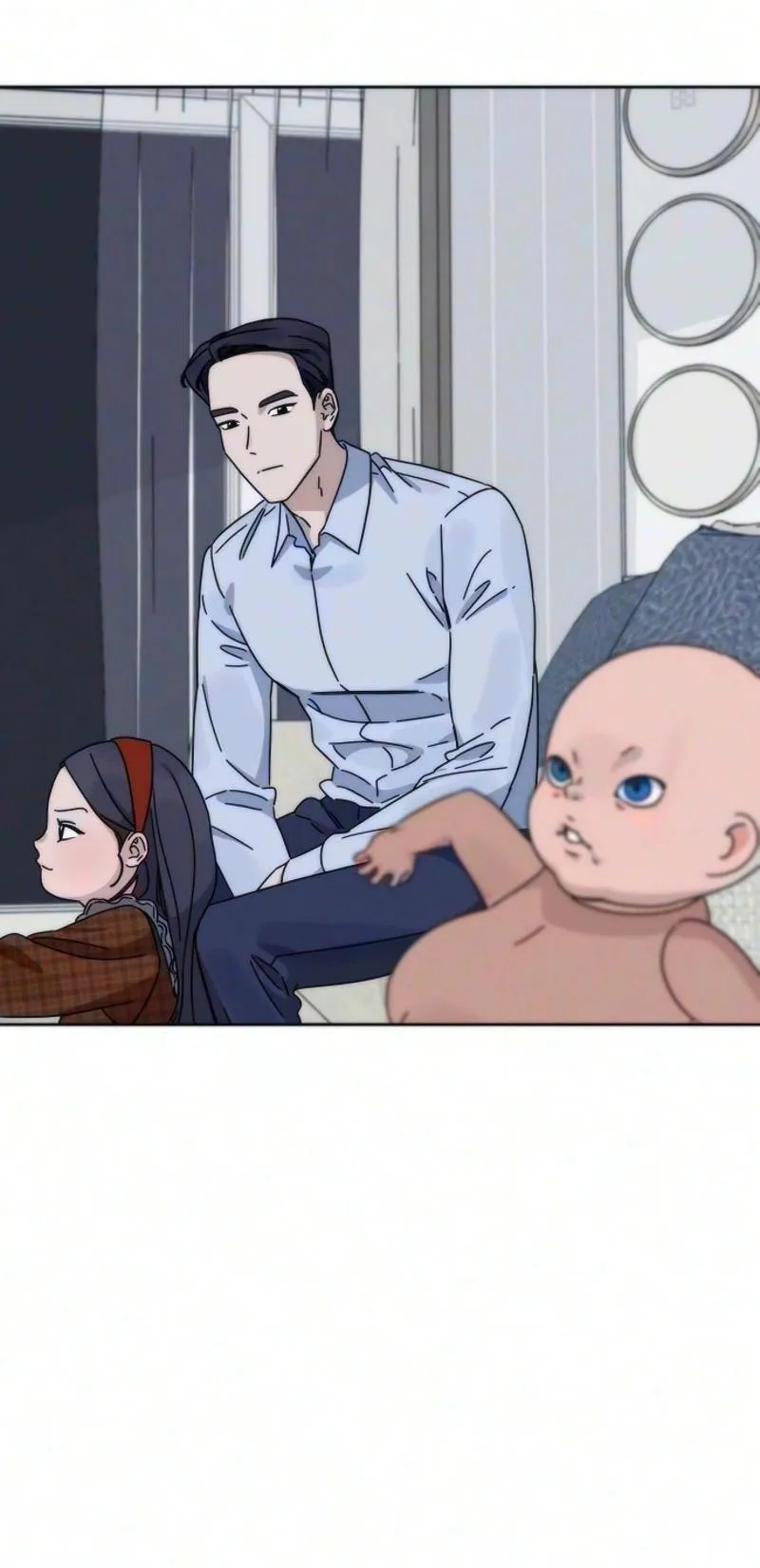 Read My sin chapter 9 image 16 on Lezhin
