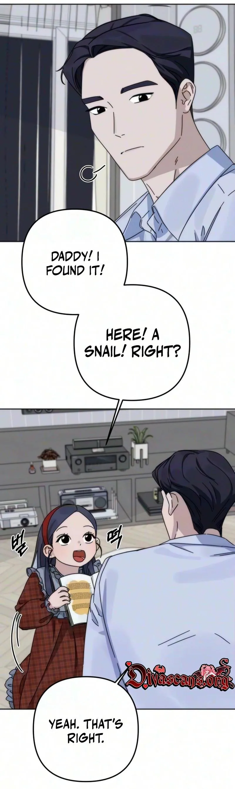 Read My sin chapter 9 image 17 on Lezhin