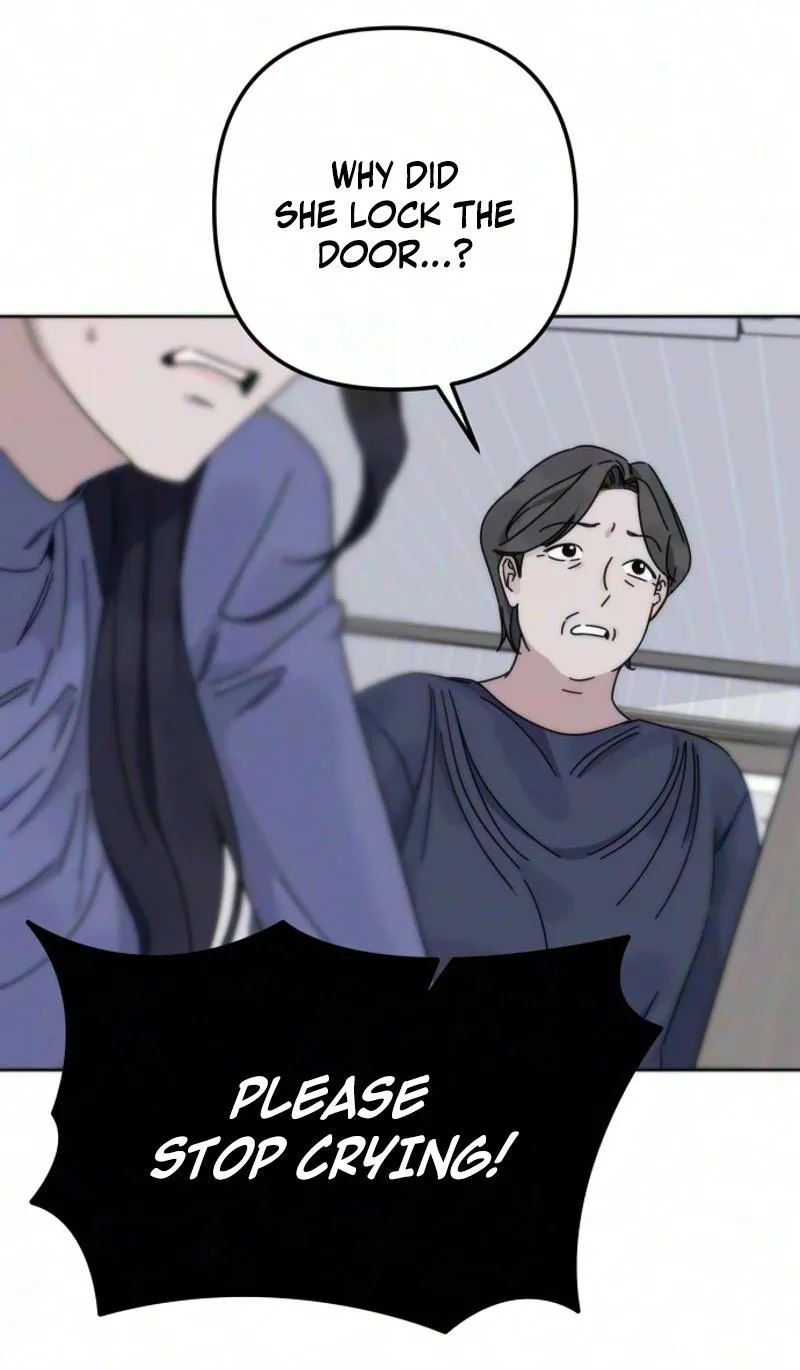 Read My sin chapter 9 image 2 on Lezhin