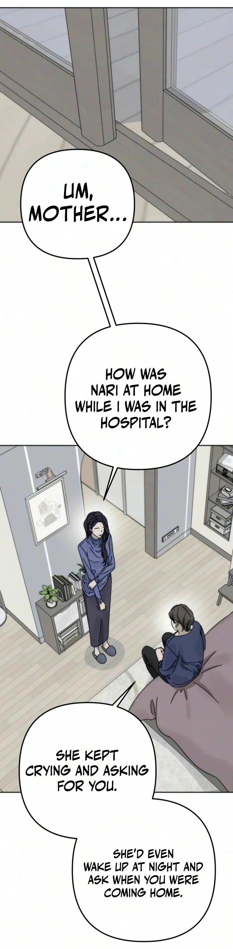 Read My sin chapter 9 image 20 on Lezhin