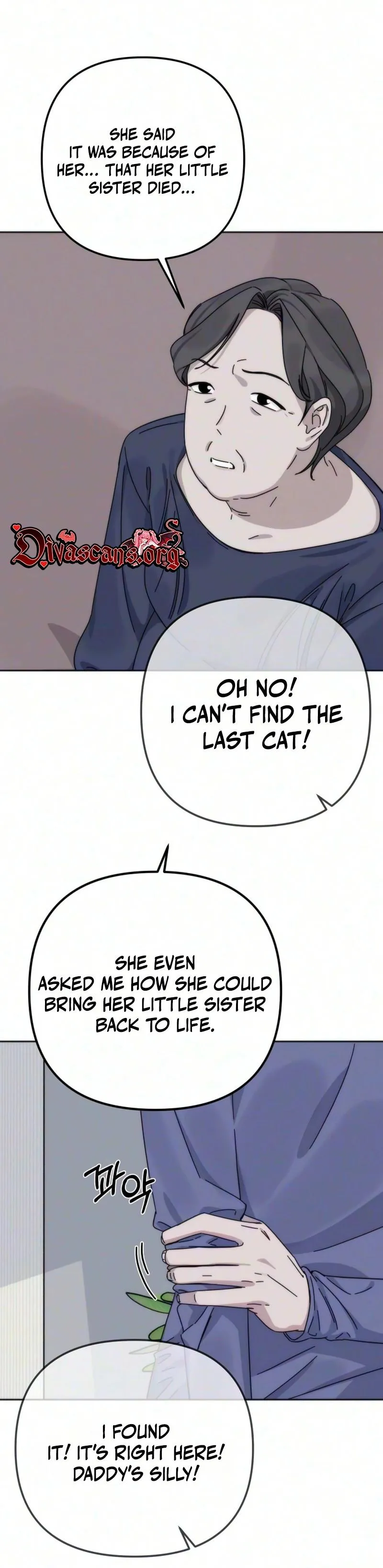 Read My sin chapter 9 image 21 on Lezhin