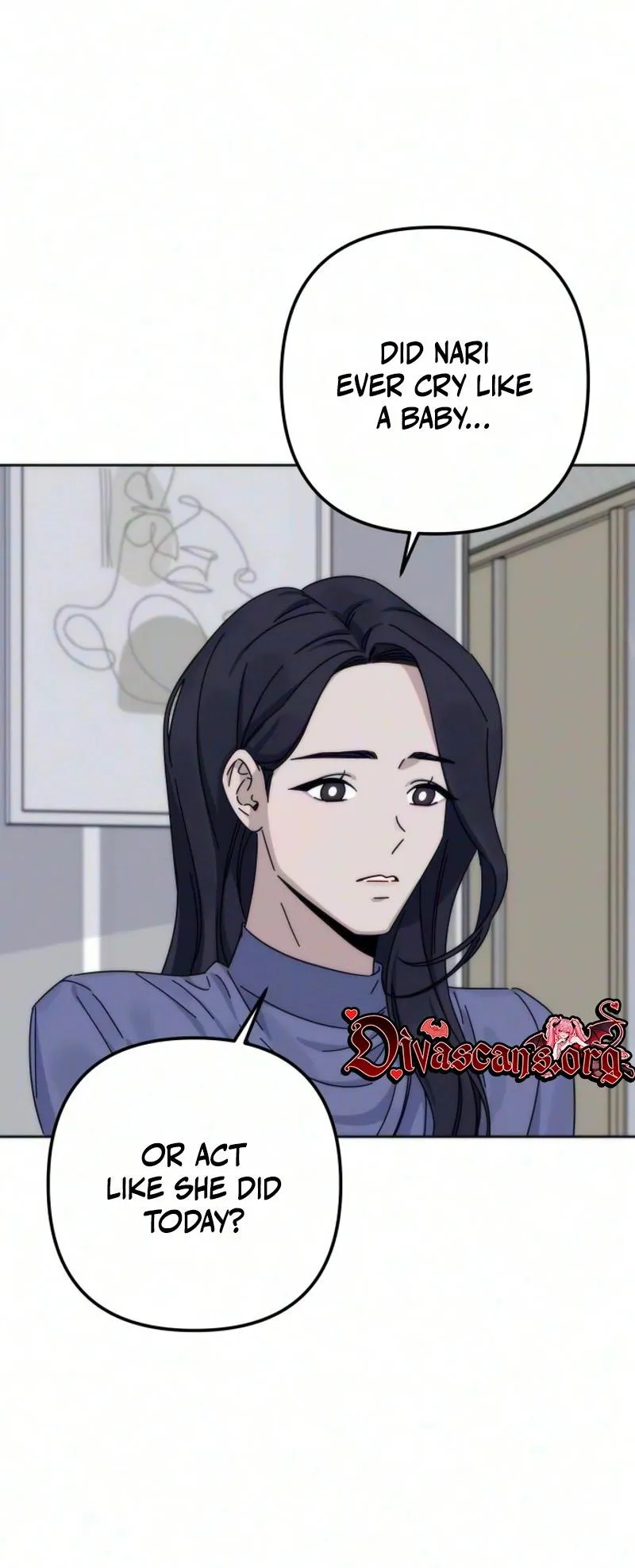 Read My sin chapter 9 image 22 on Lezhin
