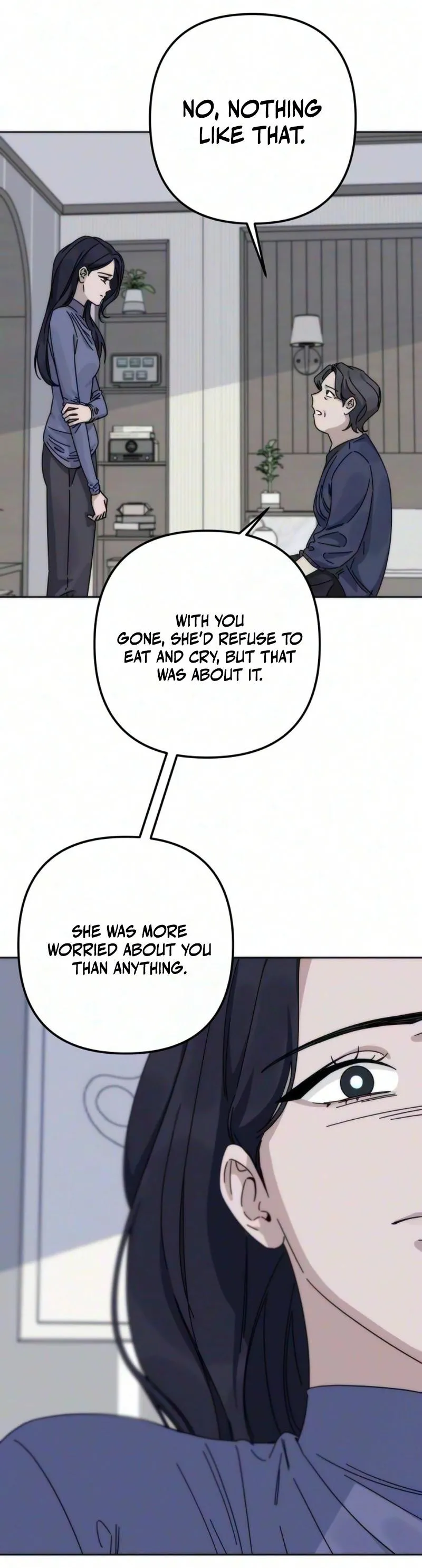 Read My sin chapter 9 image 23 on Lezhin