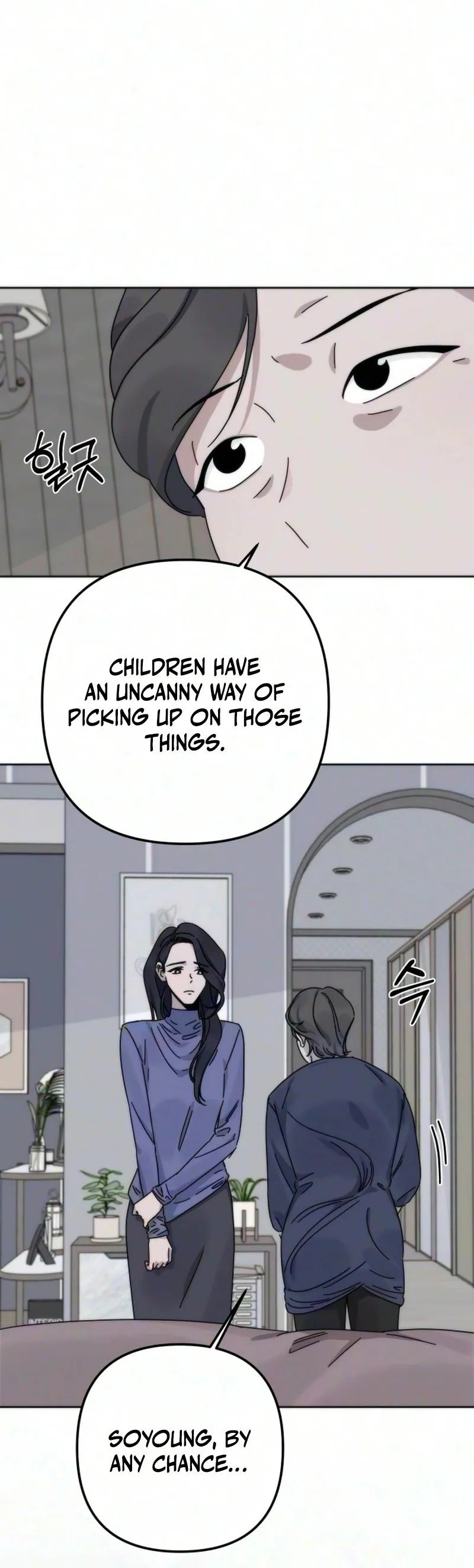 Read My sin chapter 9 image 27 on Lezhin