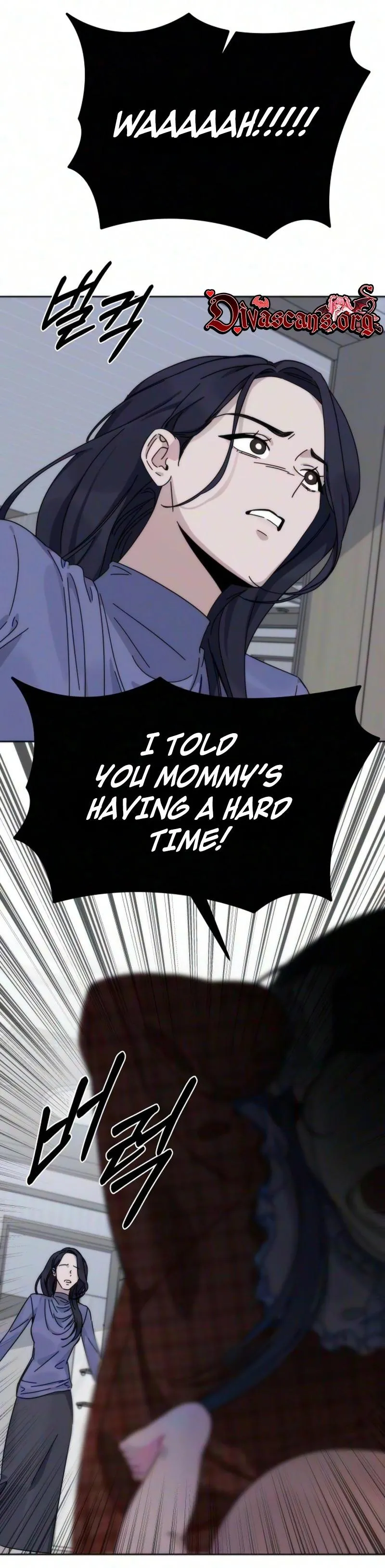 Read My sin chapter 9 image 3 on Lezhin