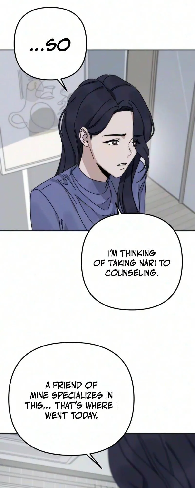 Read My sin chapter 9 image 35 on Lezhin