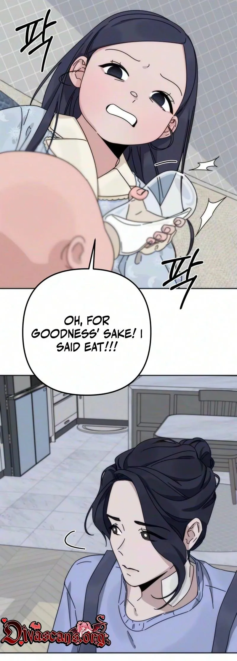 Read My sin chapter 9 image 43 on Lezhin