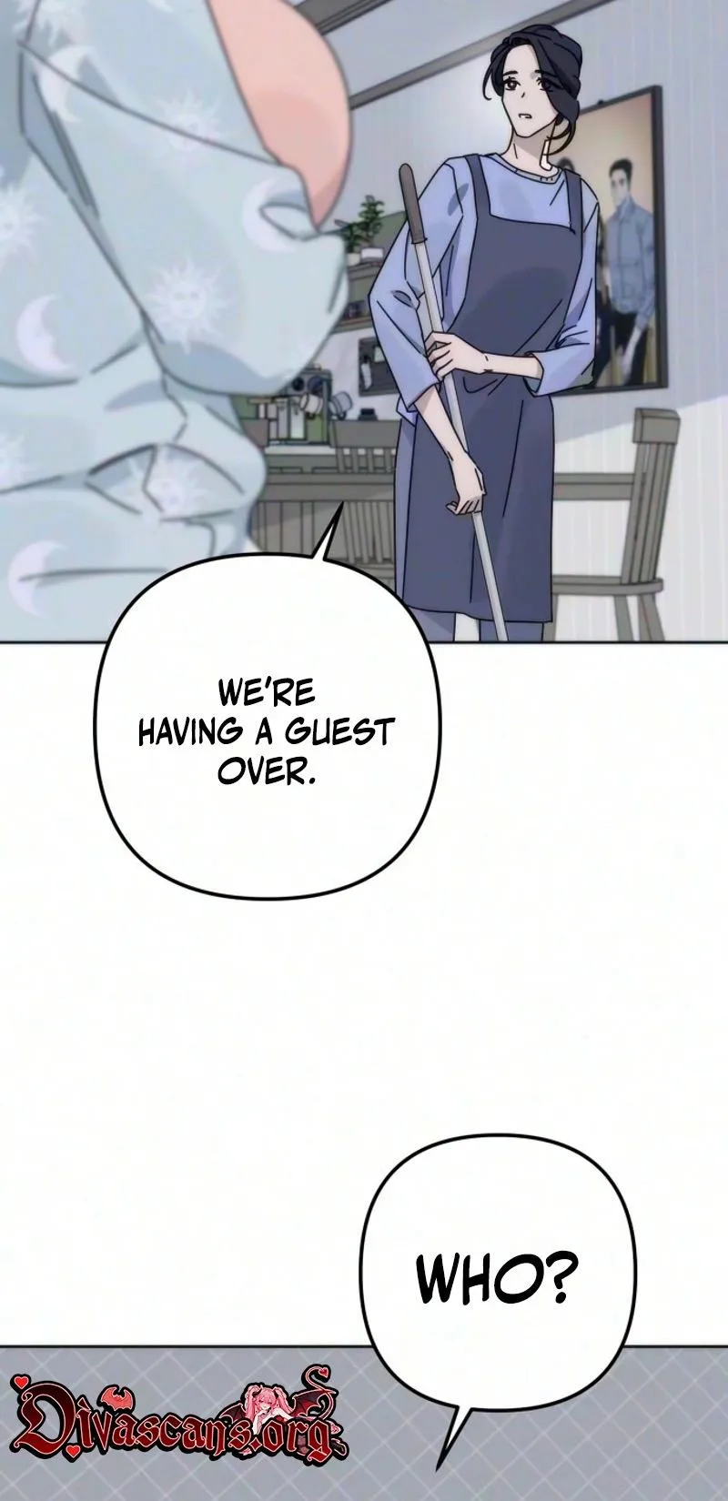 Read My sin chapter 9 image 45 on Lezhin
