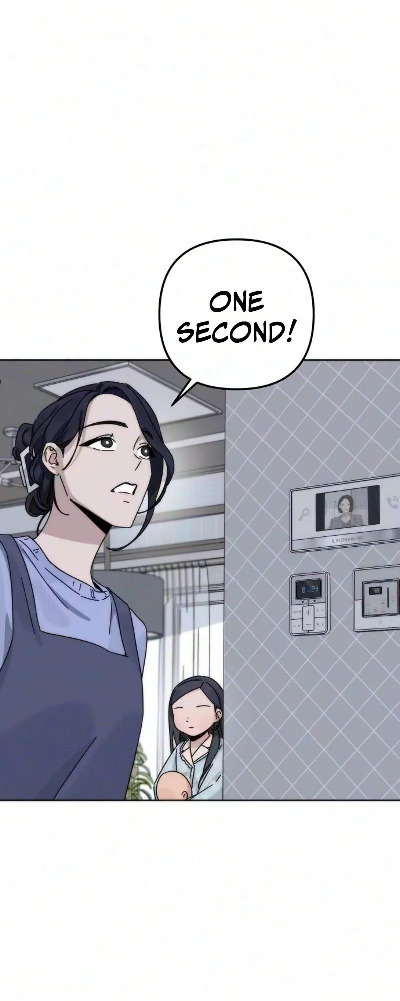 Read My sin chapter 9 image 49 on Lezhin