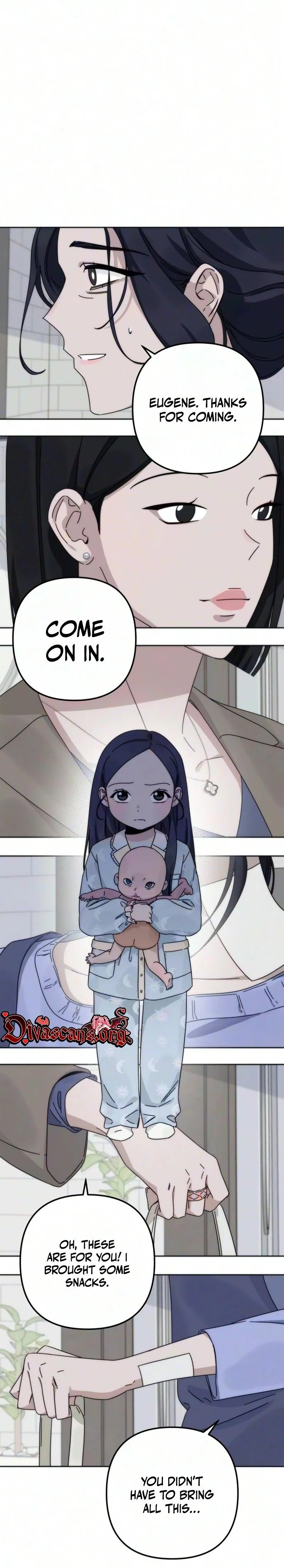 Read My sin chapter 9 image 51 on Lezhin