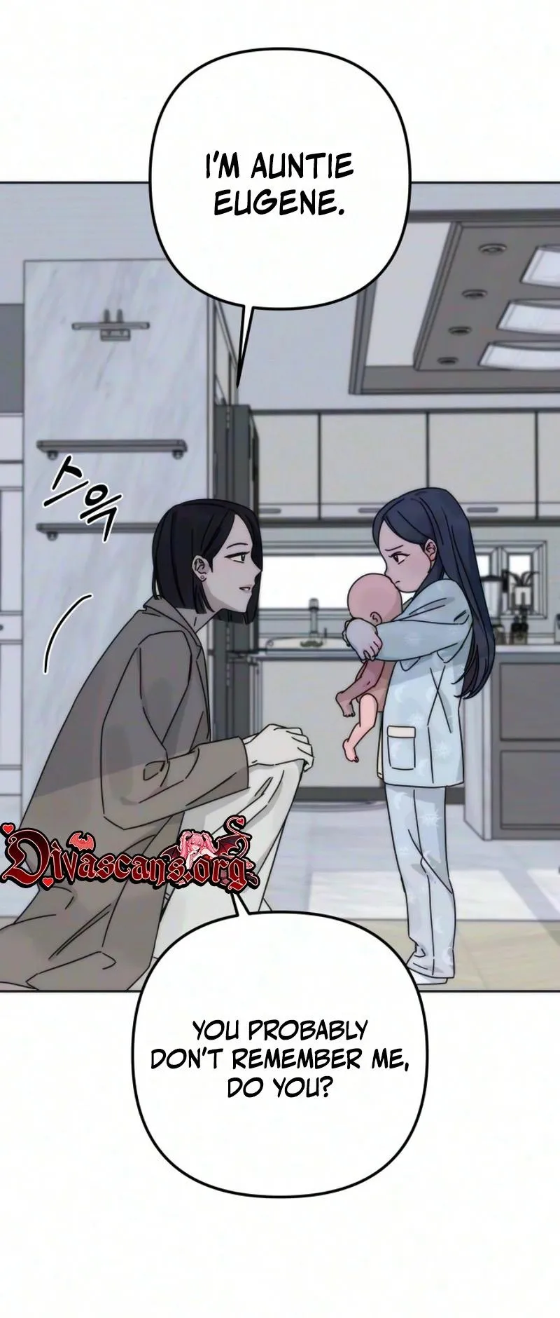 Read My sin chapter 9 image 54 on Lezhin