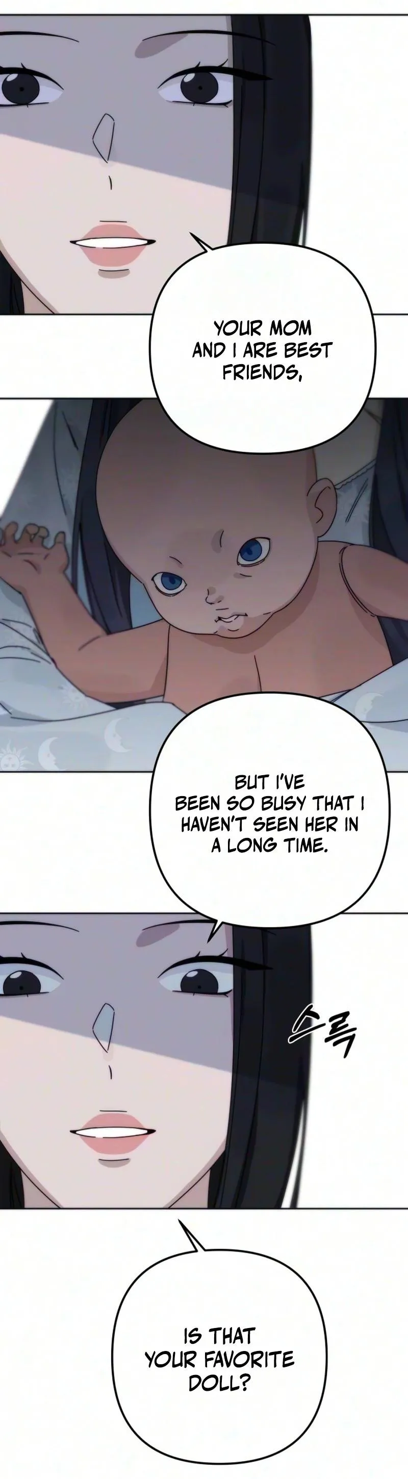 Read My sin chapter 9 image 56 on Lezhin