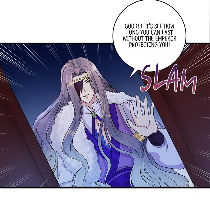 Read My Sirius Star chapter 16 image 12 on Lezhin