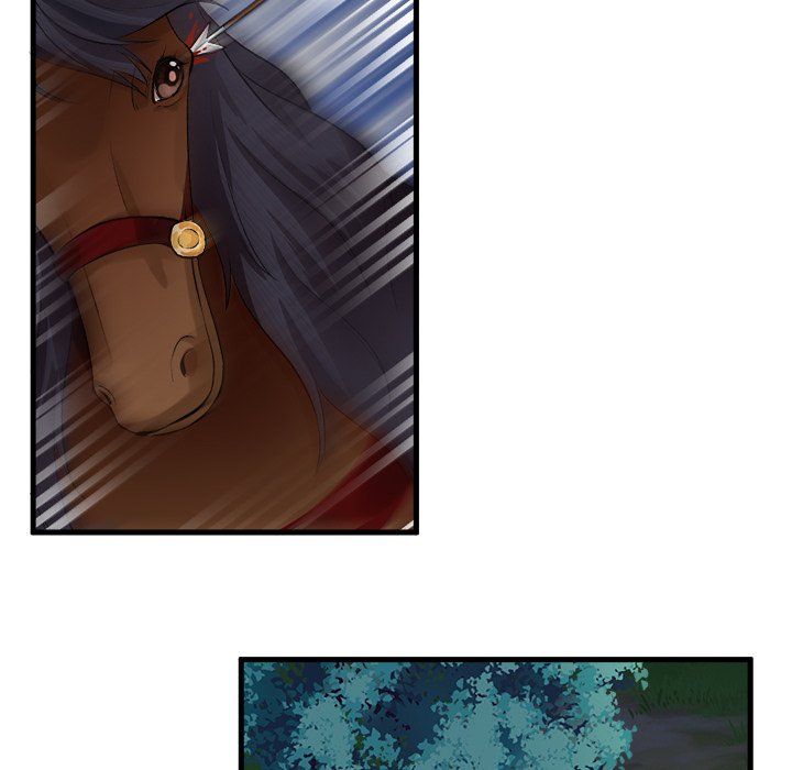 Read My Sirius Star chapter 16 image 26 on Lezhin