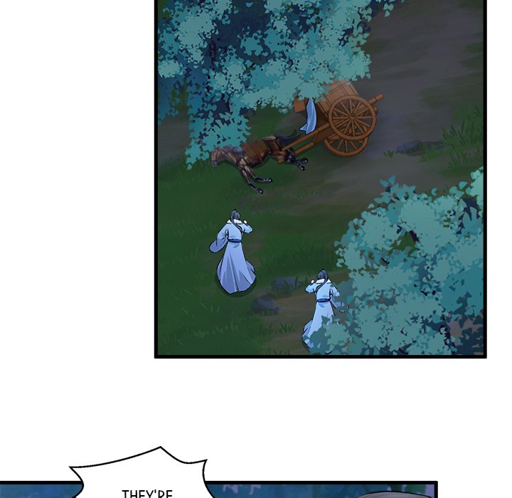 Read My Sirius Star chapter 16 image 27 on Lezhin