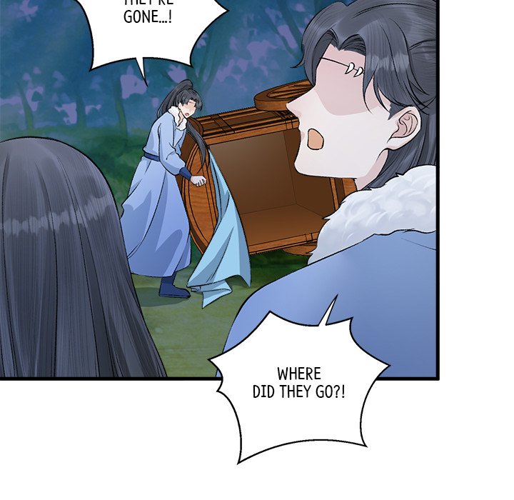 Read My Sirius Star chapter 16 image 28 on Lezhin
