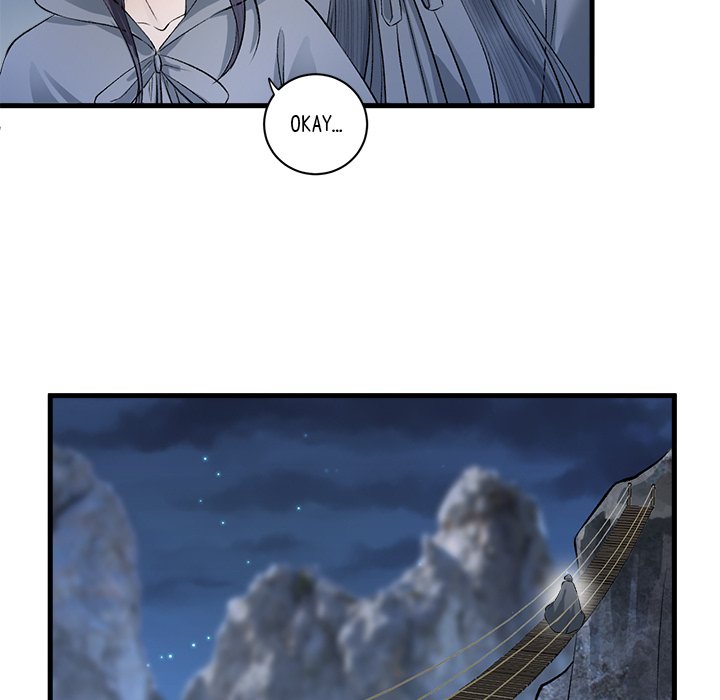 Read My Sirius Star chapter 16 image 33 on Lezhin