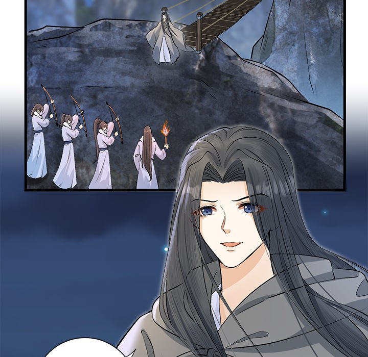 Read My Sirius Star chapter 16 image 34 on Lezhin