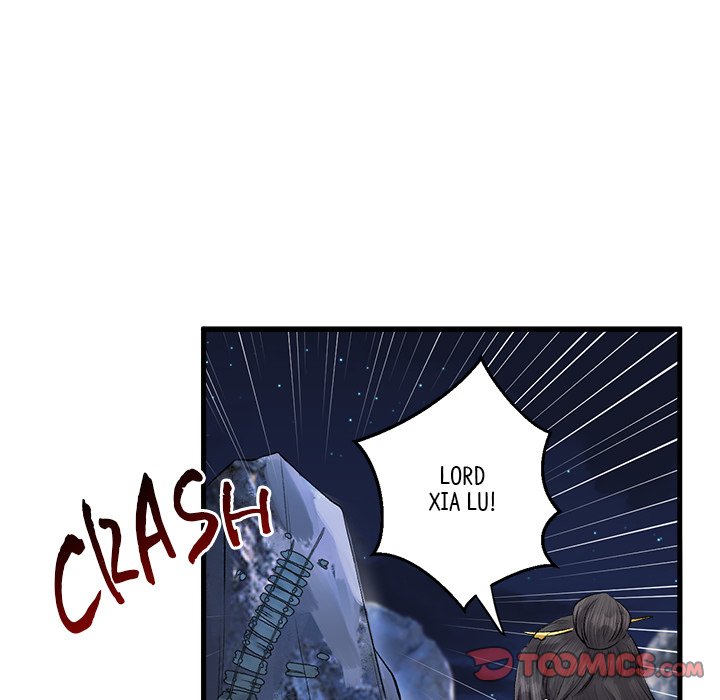 Read My Sirius Star chapter 16 image 37 on Lezhin