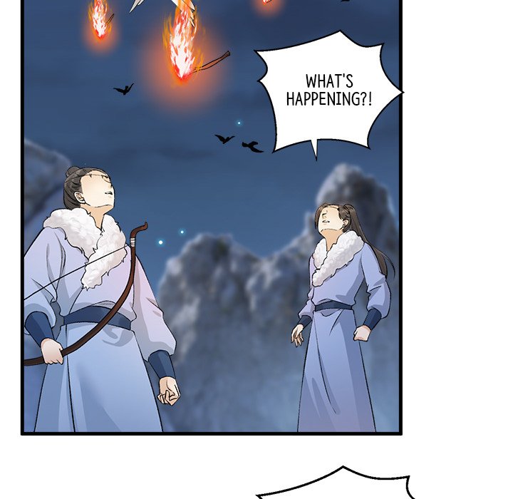 Read My Sirius Star chapter 16 image 51 on Lezhin