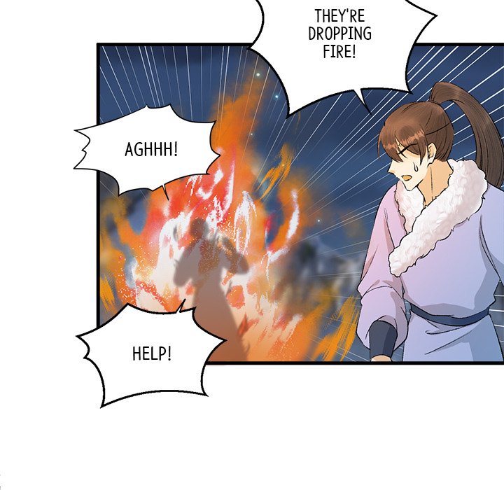 Read My Sirius Star chapter 16 image 52 on Lezhin