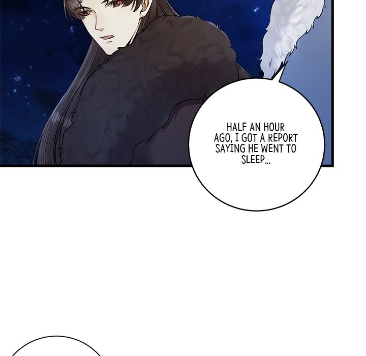 Read My Sirius Star chapter 16 image 64 on Lezhin