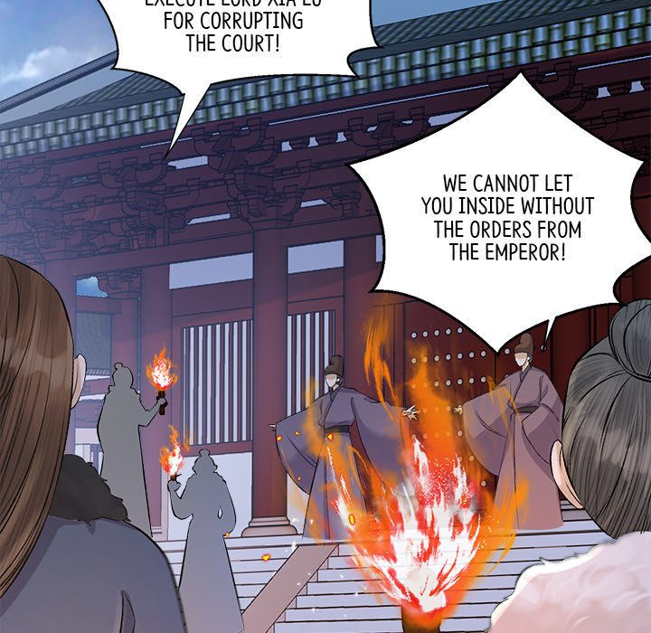 Read My Sirius Star chapter 16 image 8 on Lezhin