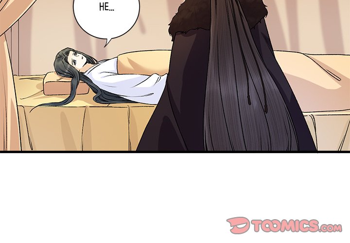 Read My Sirius Star chapter 18 image 1 on Lezhin