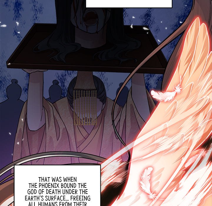 Read My Sirius Star chapter 18 image 20 on Lezhin
