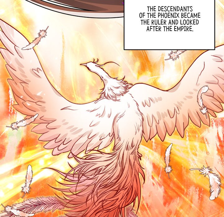 Read My Sirius Star chapter 18 image 22 on Lezhin