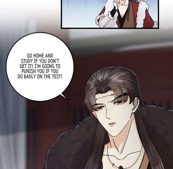 Read My Sirius Star chapter 18 image 26 on Lezhin