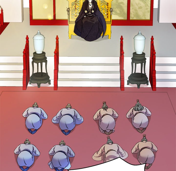 Read My Sirius Star chapter 18 image 5 on Lezhin