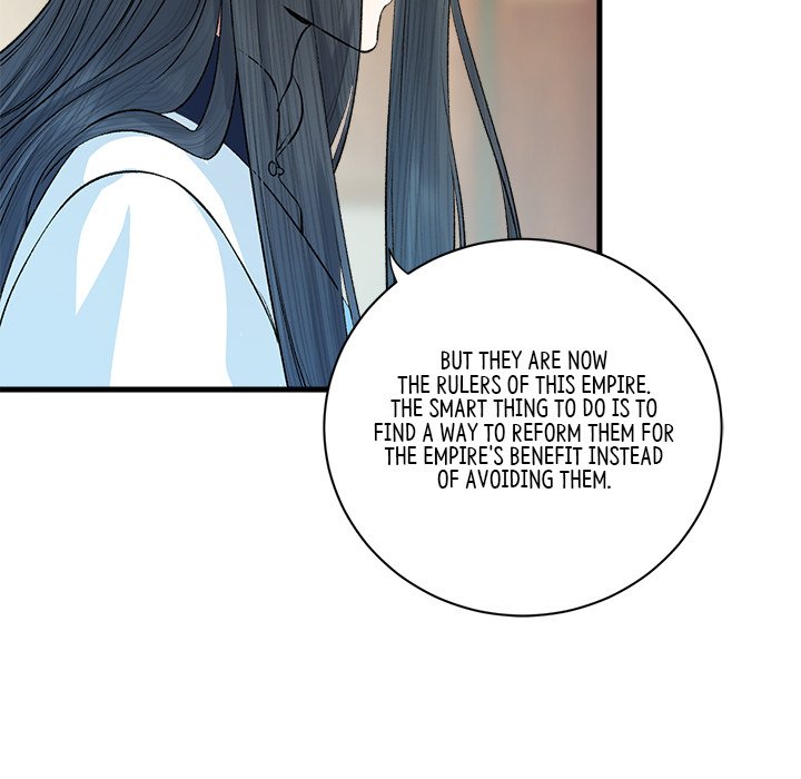 Read My Sirius Star chapter 18 image 55 on Lezhin