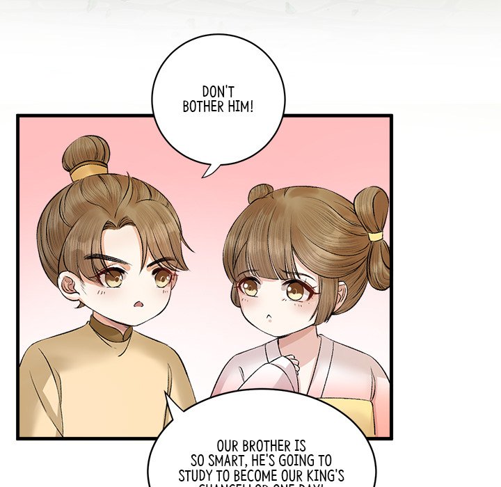 Read My Sirius Star chapter 18 image 65 on Lezhin