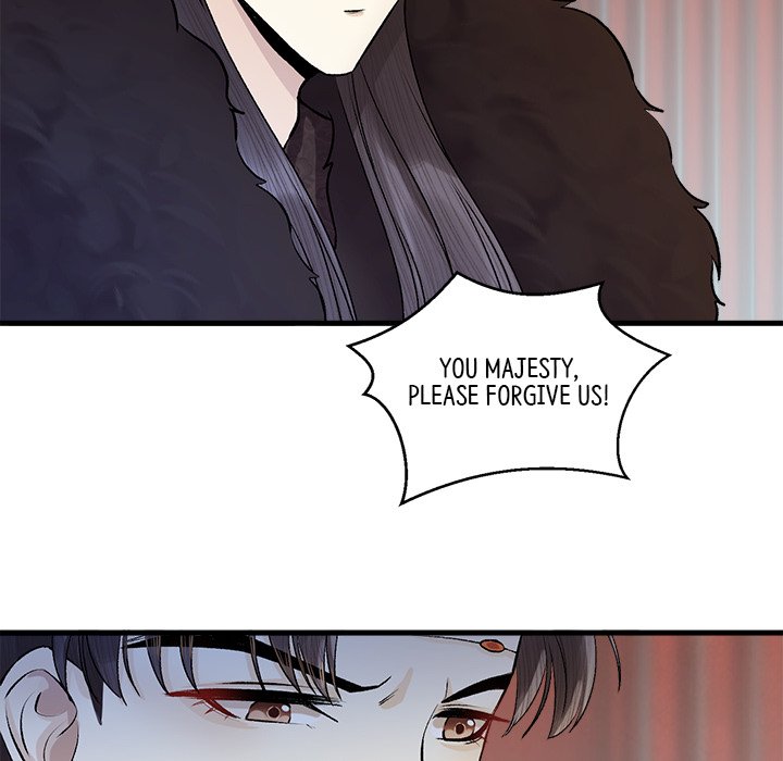 Read My Sirius Star chapter 18 image 7 on Lezhin