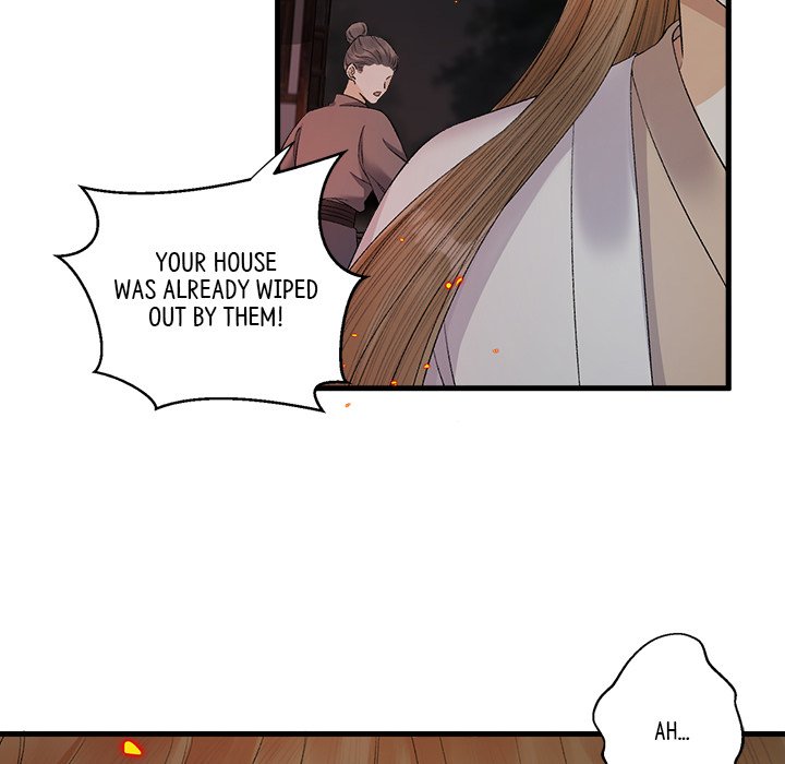 Read My Sirius Star chapter 18 image 71 on Lezhin