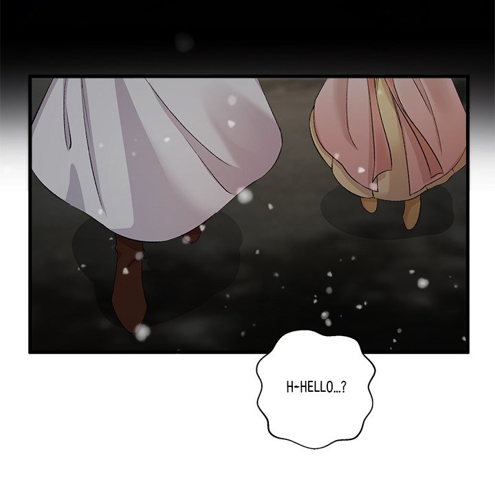 Read My Sirius Star chapter 18 image 81 on Lezhin