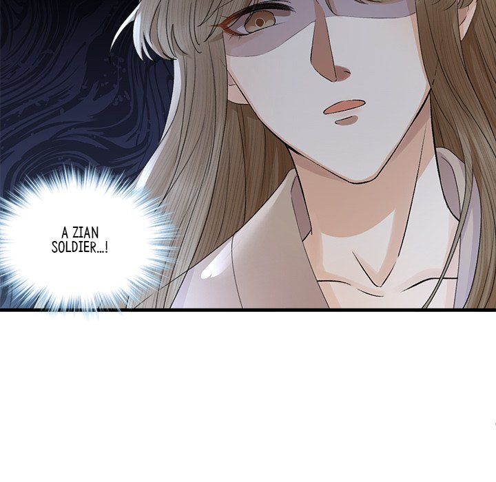 Read My Sirius Star chapter 18 image 86 on Lezhin