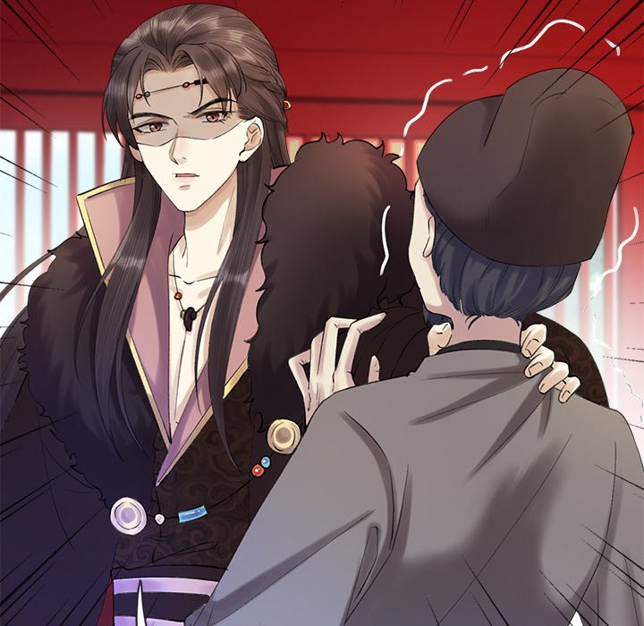 Read My Sirius Star chapter 2 image 58 on Lezhin