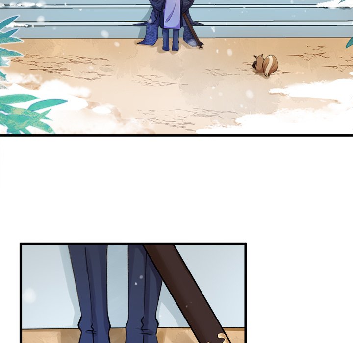 Read My Sirius Star chapter 2 image 68 on Lezhin